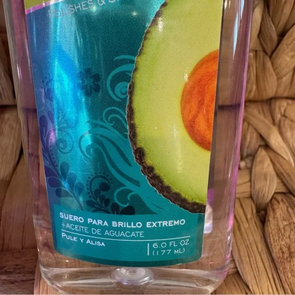 La Bella Lots of Curls Styling Gel & Super Shine Serum Duo Set Bundle - Picture 6 of 6